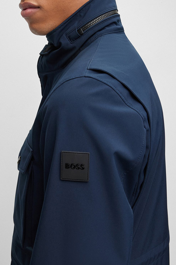 ΜΠΟΥΦΑΝ - 404 ΜΠΛΕ